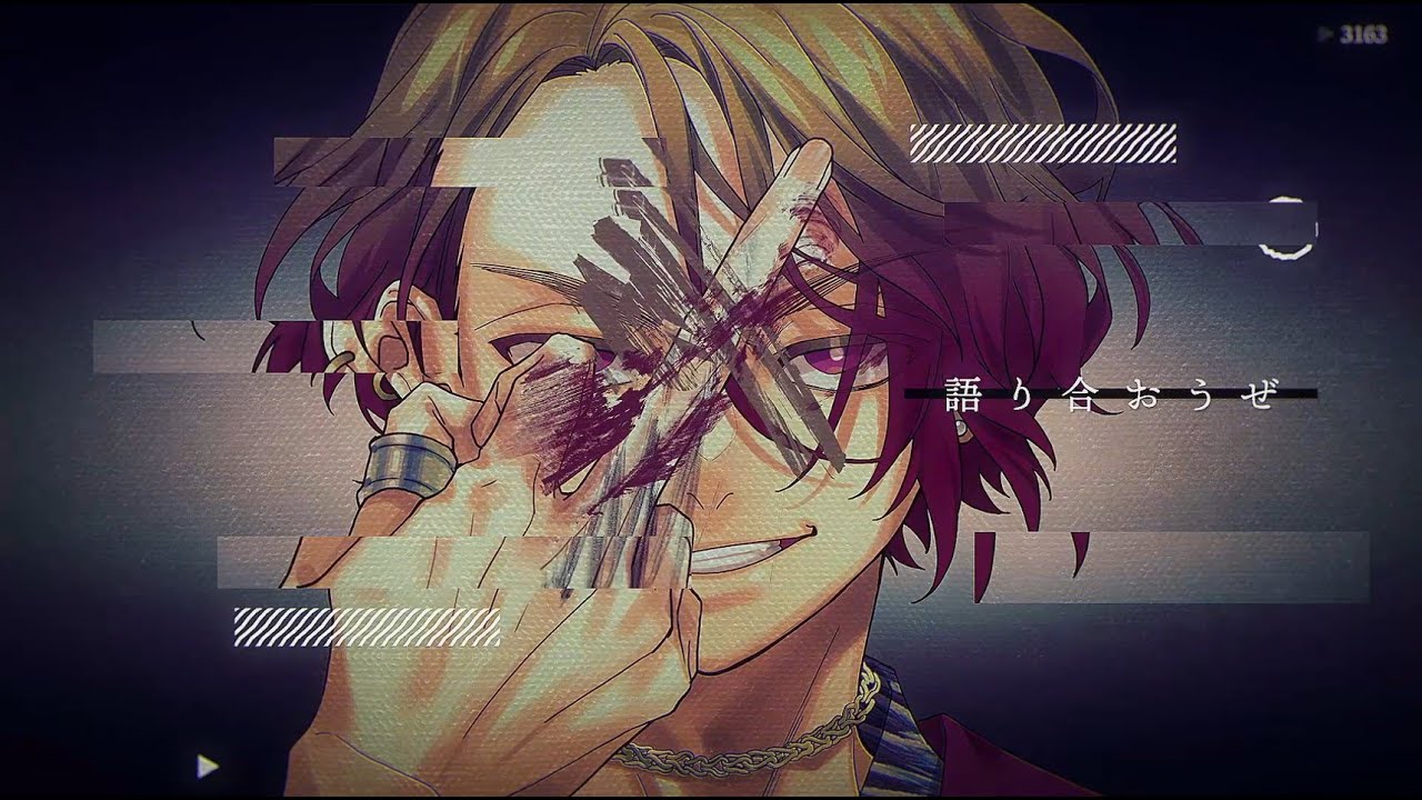 MV】LOVE ANTHEM／Full Throttle4（Vo：斉藤壮馬・内田雄馬