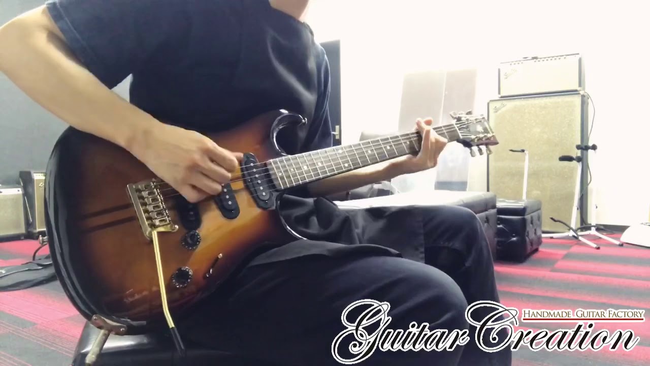 YAMAHA SC-7000 サンバースト YAMAHA SC-7000 サンバースト YAMAHA SC