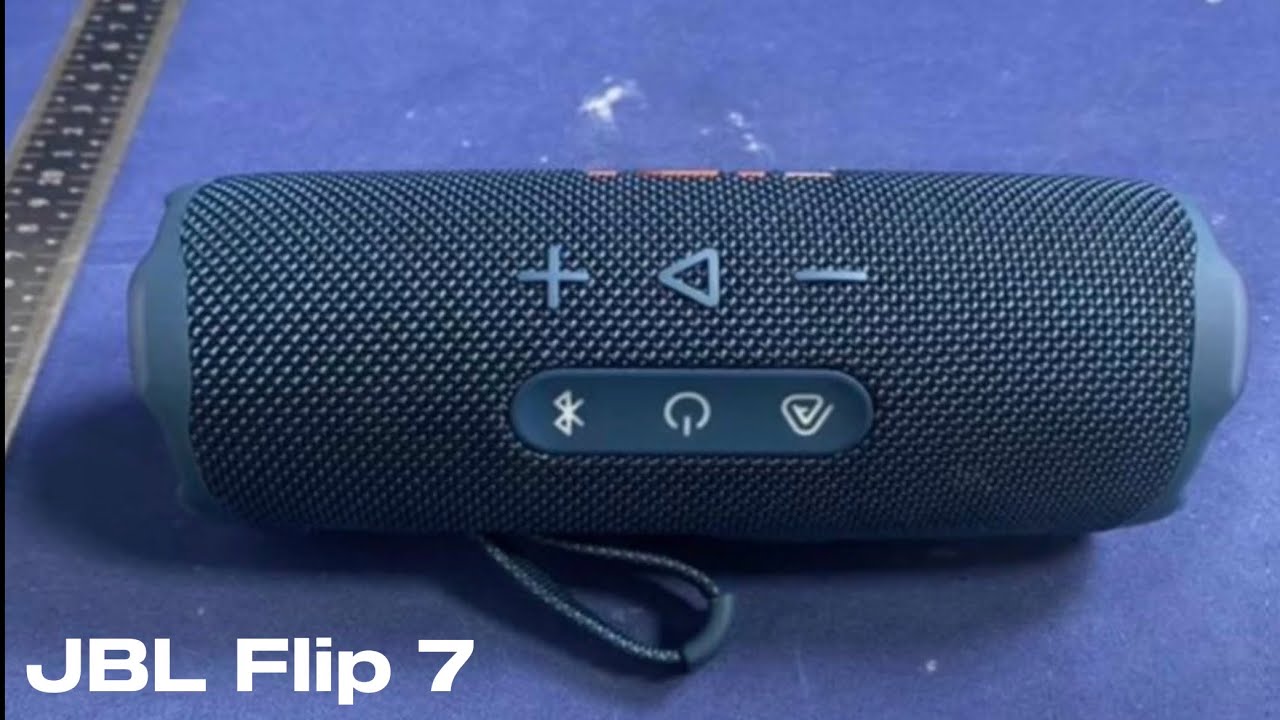 楽天市場】【公式】 JBL Bluetoothスピーカー FLIP 7 | ジェービーエル