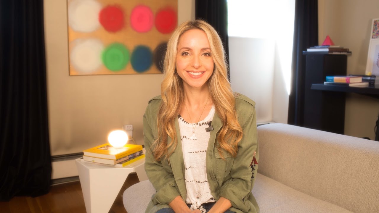 How to tell the truth - YouTube