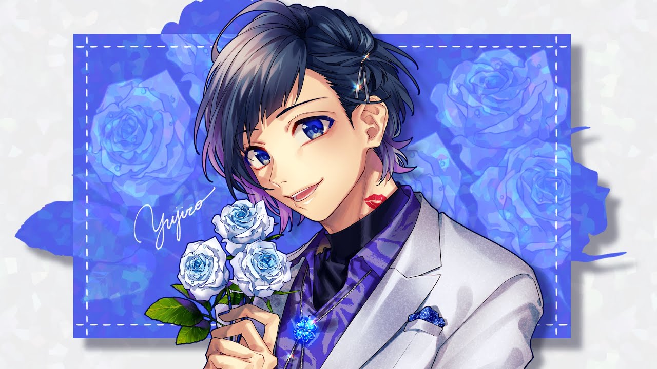 HoneyWorks 勇次郎SSP 他のやつにいくなんてさ／勇次郎 from LIP×LIP（CV：