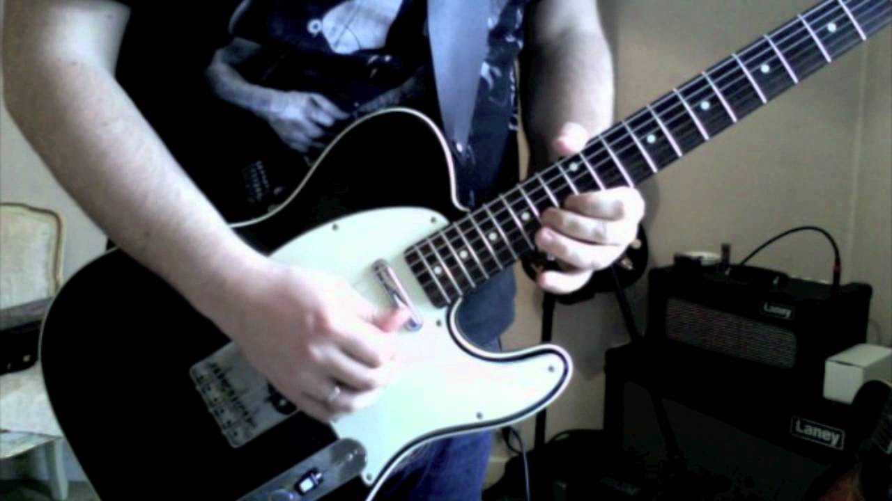 North Effects 22/7 Violet Ram Big Muff review - YouTube