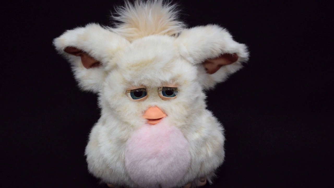 ファービー2 日本語版 ファービー2 日本語版 【公式通販】