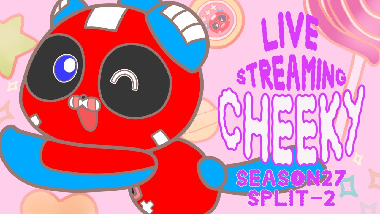 プレデターランク 【Apex Legends】 - YouTube