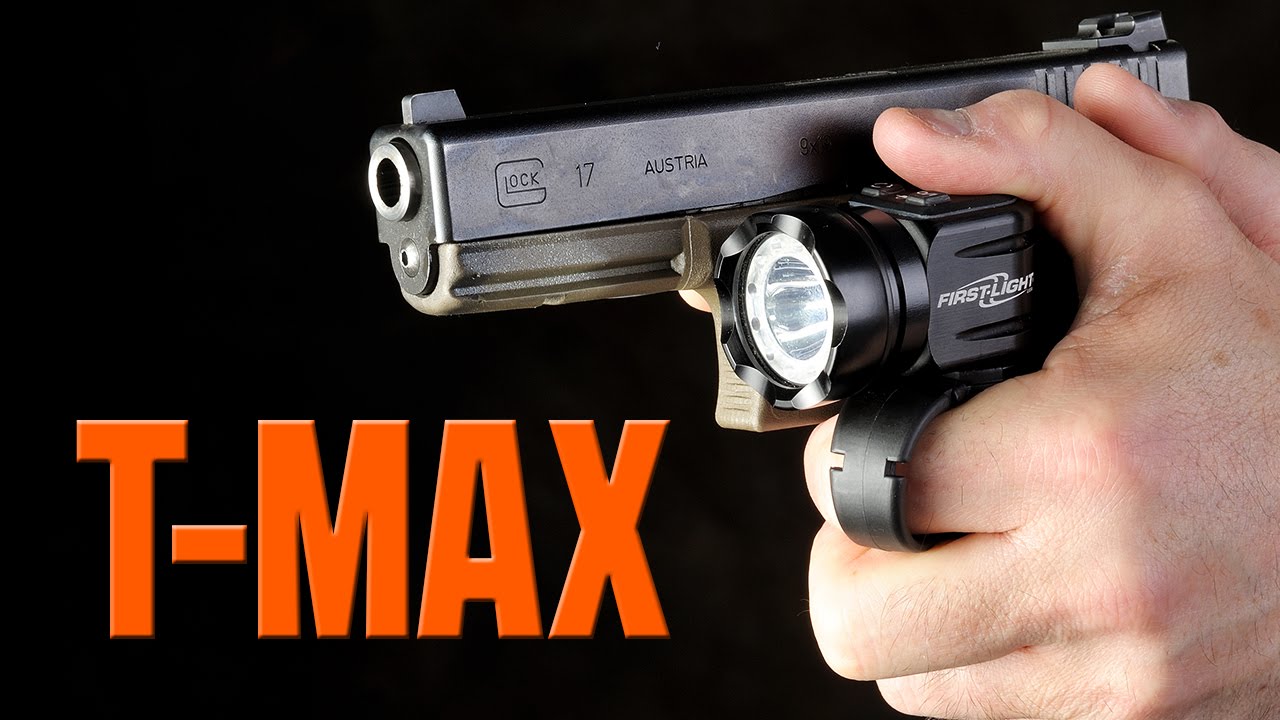 FIRST-LIGHT USA (ファーストライト) T-MAX (Tマックス) LED