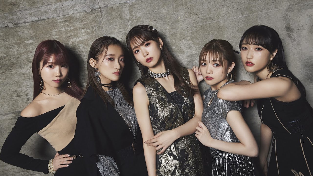 WSR HARUKAZE PR+ アンクライコンビ ノエル＆アイリス ヴァイス