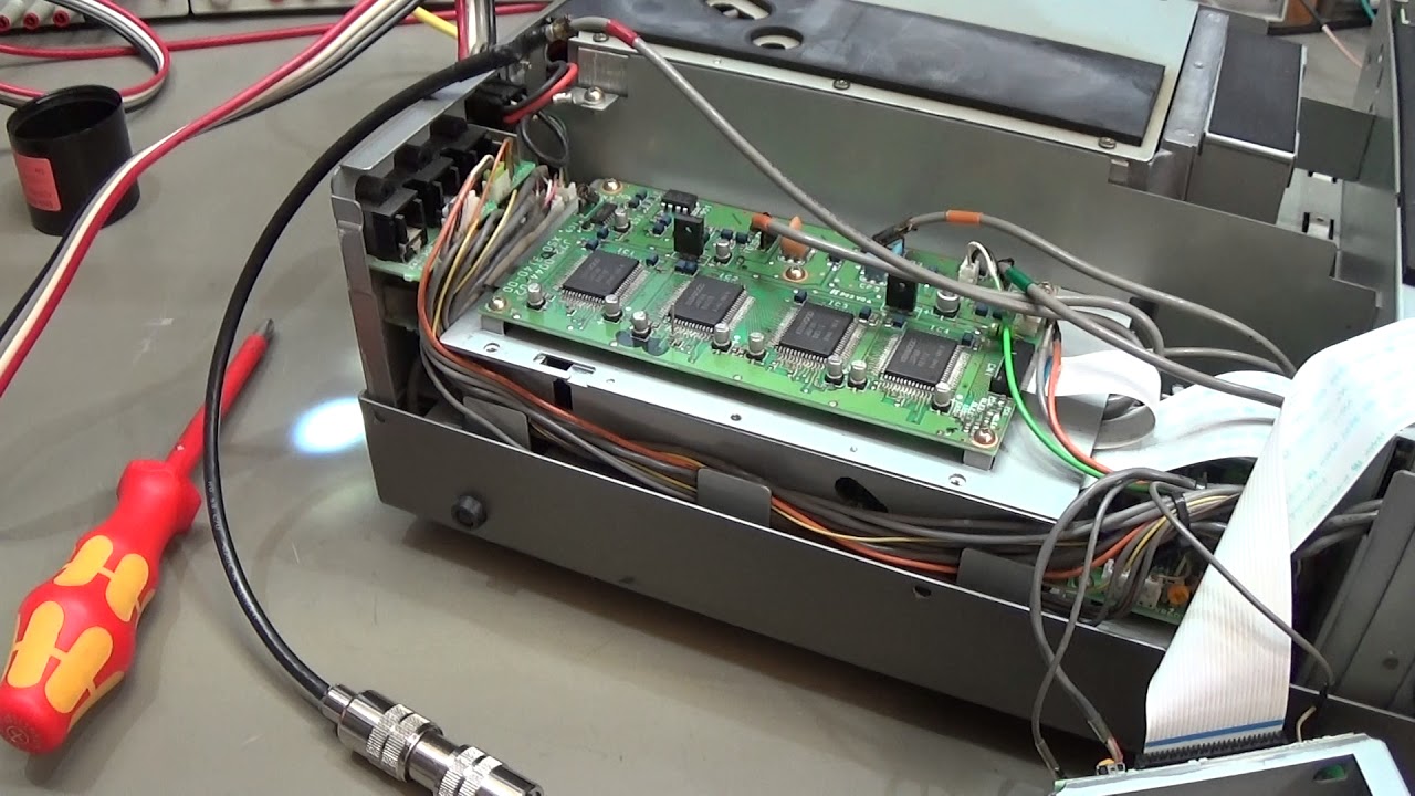 KENWOOD TS-850D ジャンク Kenwood Ts 850 for sale - eBay