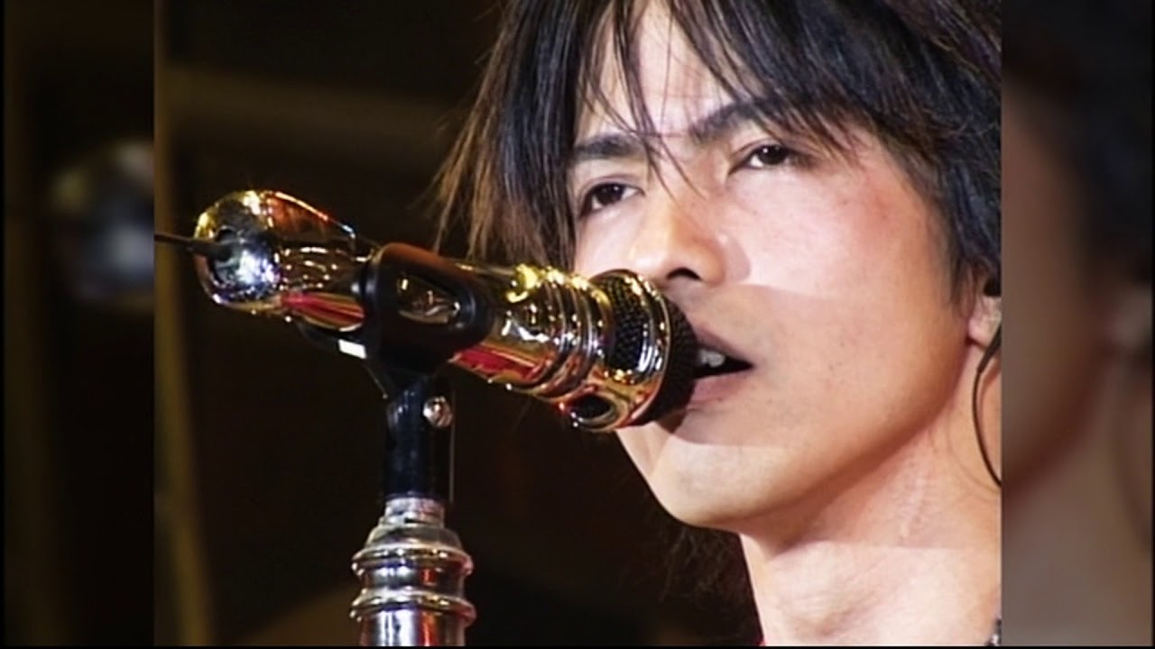 l arc en ciel HONEY GRAND CROSS TOUR - YouTube