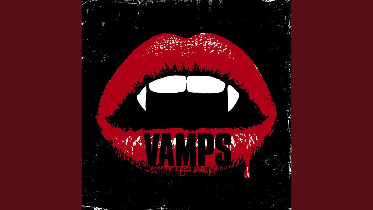 Vamprose VAMPIRE'S LOVE Designed HYDE 9号 Vamprose VAMPIRE'S LOVE