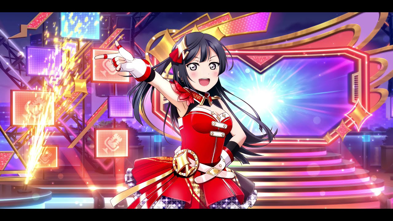 4枚セット】WS SSP サイン 大好きを叫ぶステージ 優木せつ菜 楠木