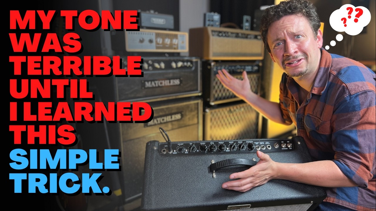 Rockett Audio Phil Brown LED Boots Overdrive Pedal Demo Review