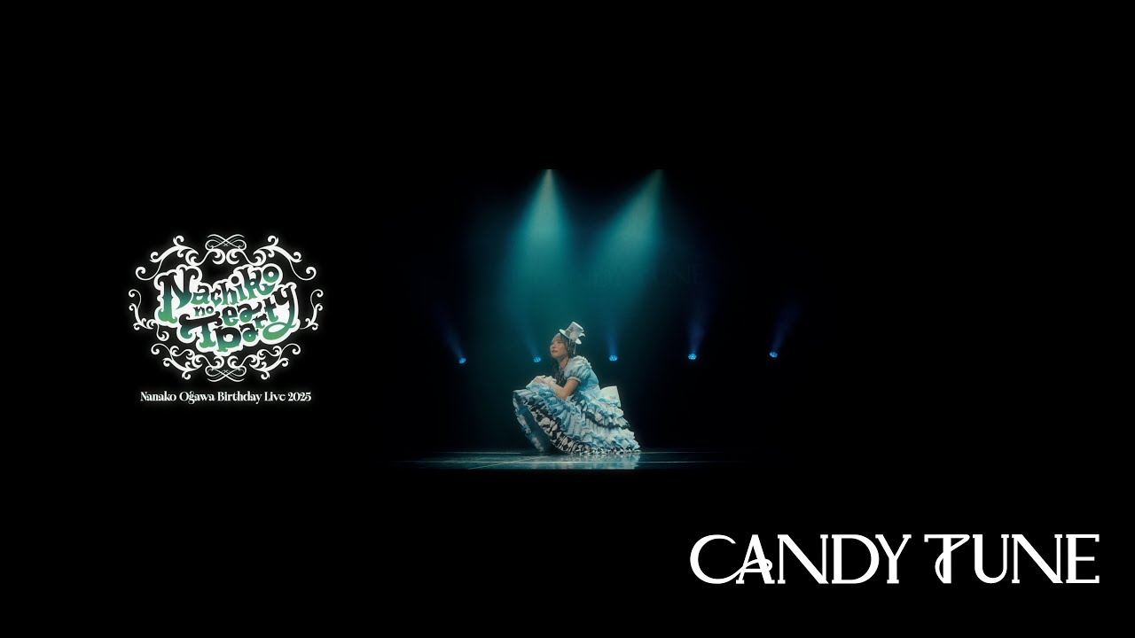 ドキュメンタリー】小川奈々子生誕祭2025 - YouTube