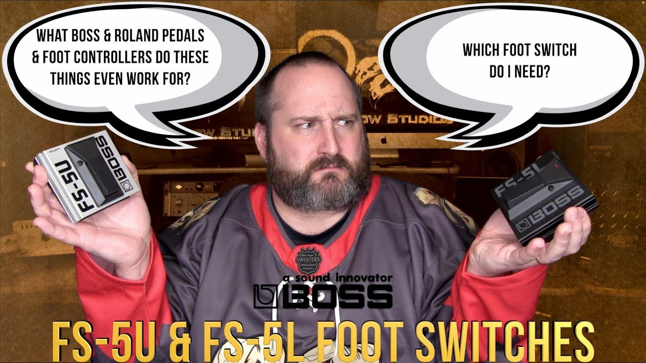 DD-5 ピンクラベル FS-5U タップテンポ Amazon | BOSS/FS-5U