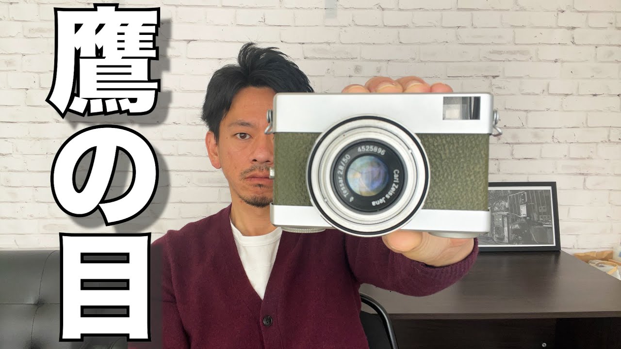 WERRA フィルムカメラ シルバー/ブラック WERRA フィルムカメラ