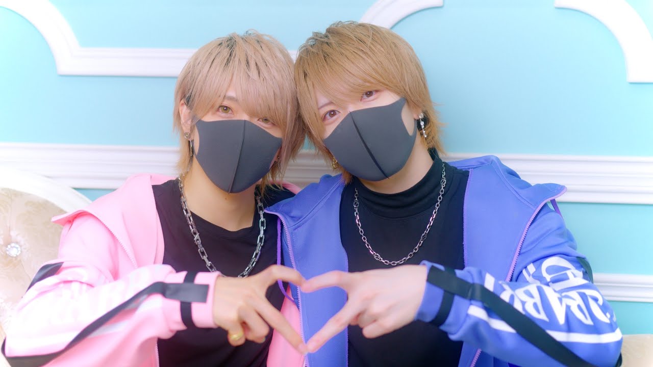 BL】現役アイドルが『インスタントヘヴン』歌って踊ってみた【ゆぺくん