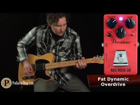 Providence - Red Rock OD - YouTube
