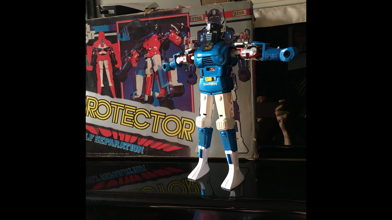 Gordian Warrior (闘士ゴーディアン, Tōshi Gōdian), Original design