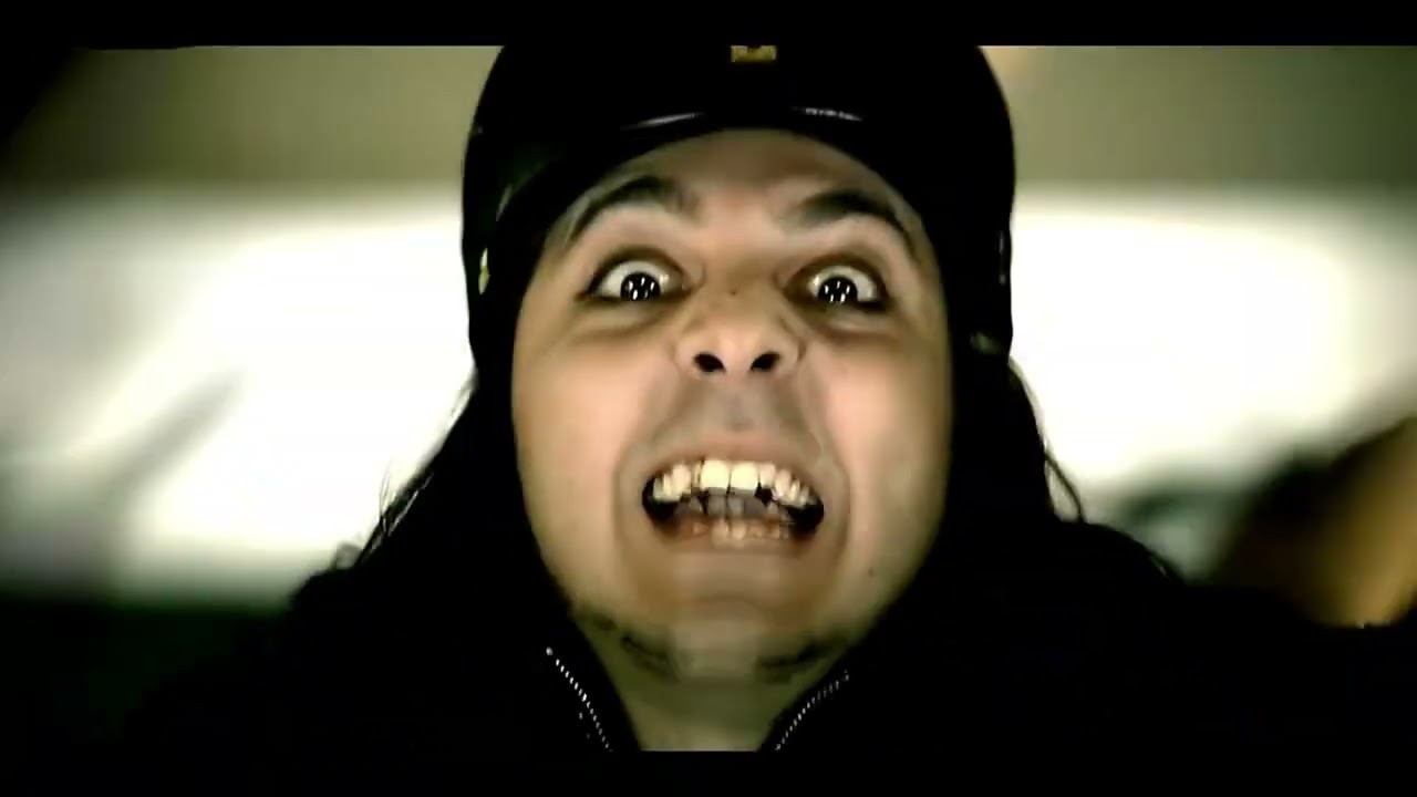 System Of A Down - B.Y.O.B. (Official Video) [4K Remastered 60fps