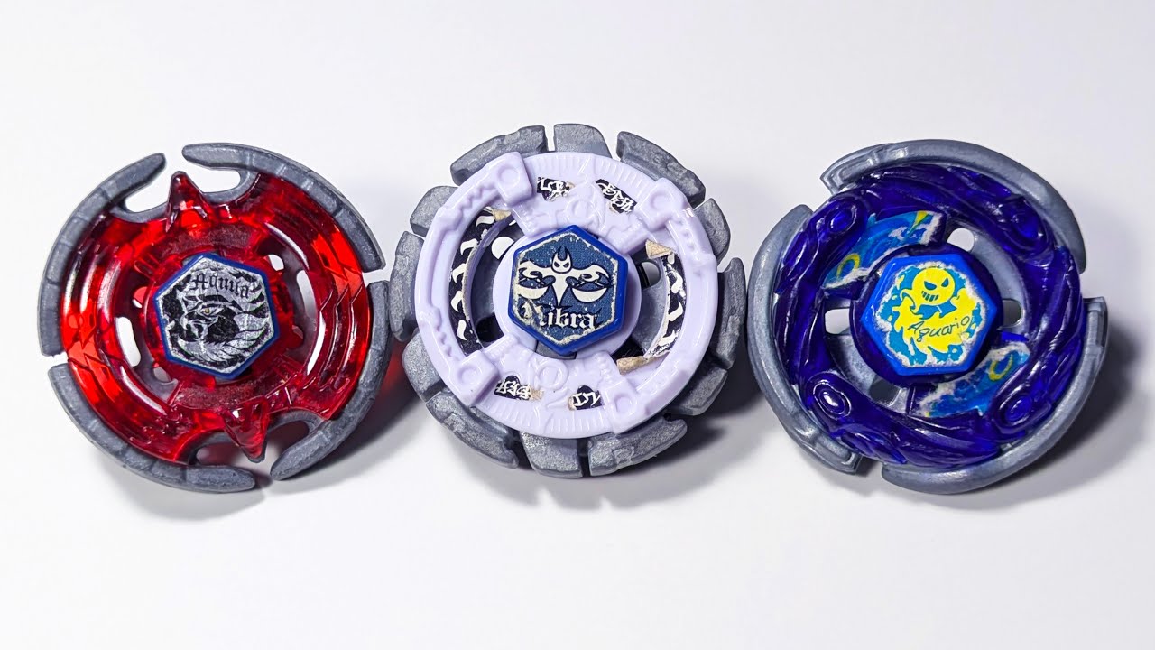 July 4th Battle | Metal Fight Beyblade メタルファイトベイブレード