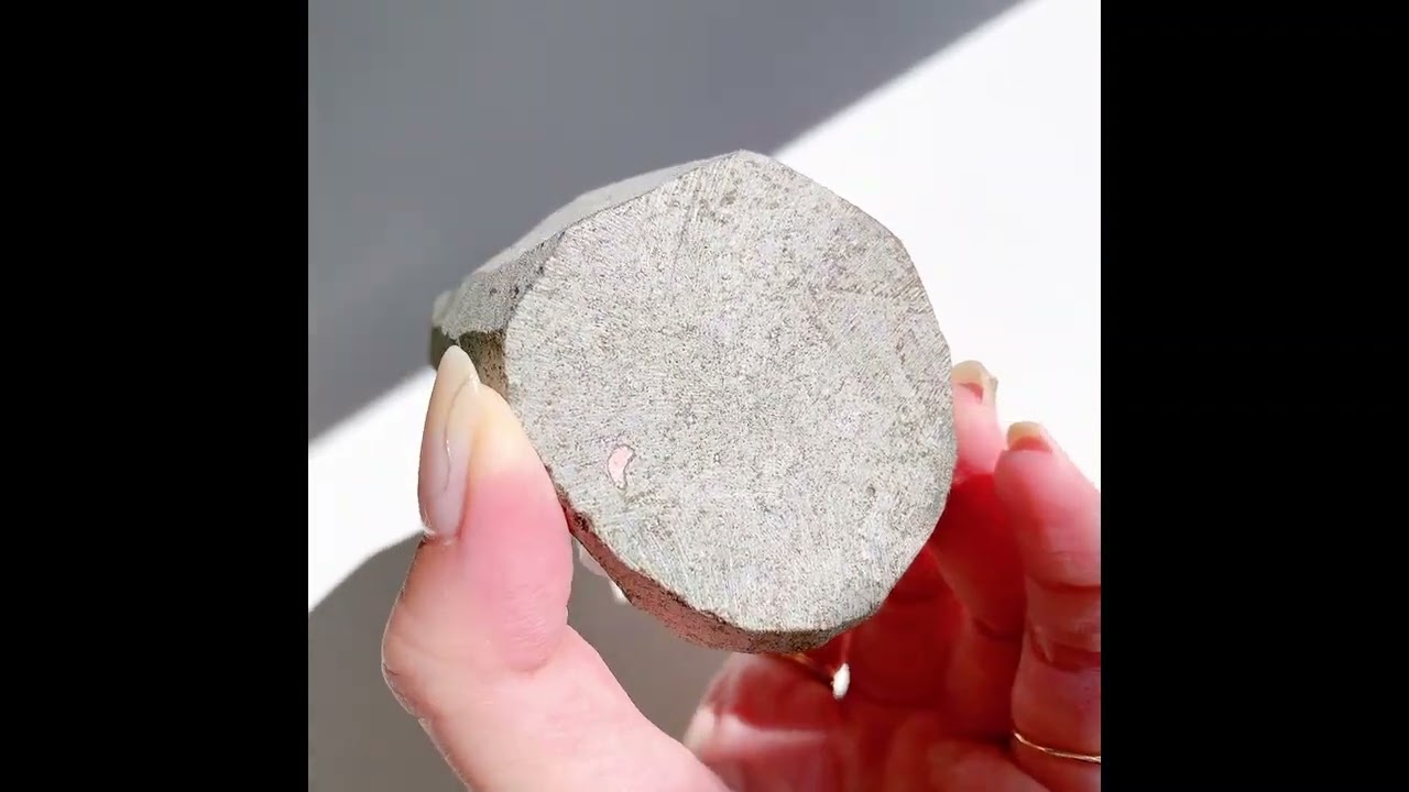 スコレサイトwithカルセドニー 原石 | 原石 | Crystals by Purely