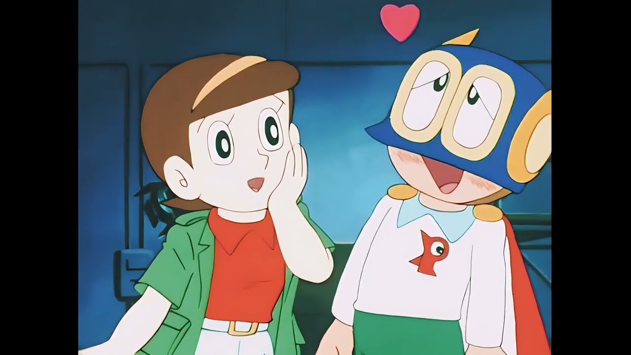 BANDAIELECTRONICS/きてよパーマン BANDAIELECTRONICS/きてよパーマン