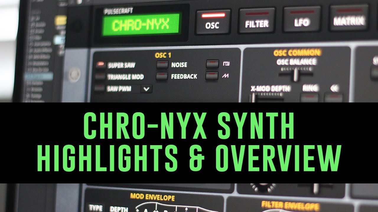 90年代を彩ったSuperSawをその手に。名機「JP-8080」を再現したシンセ