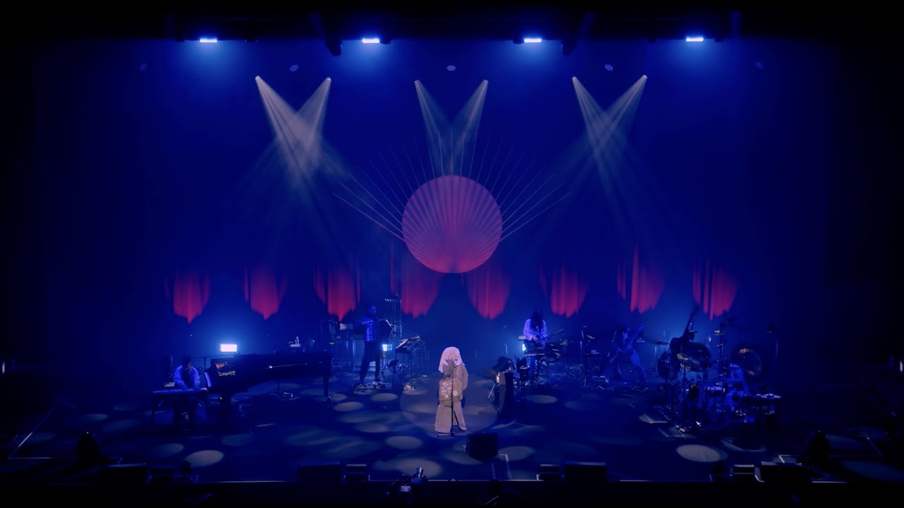 椎名林檎 Blu-ray/DVD『椎名林檎と彼奴等と知る諸行無常』ダイジェスト