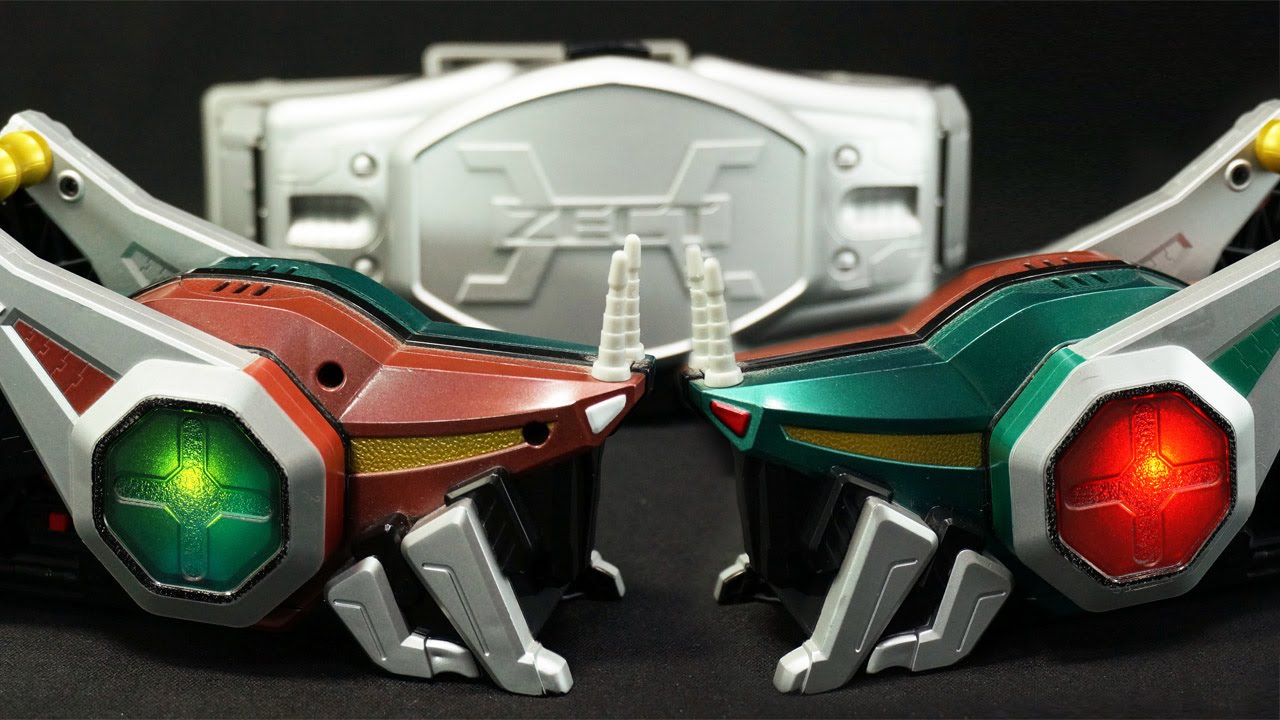 仮面ライダー カブト 変身ベルト DXホッパーゼクター Kamen Rider