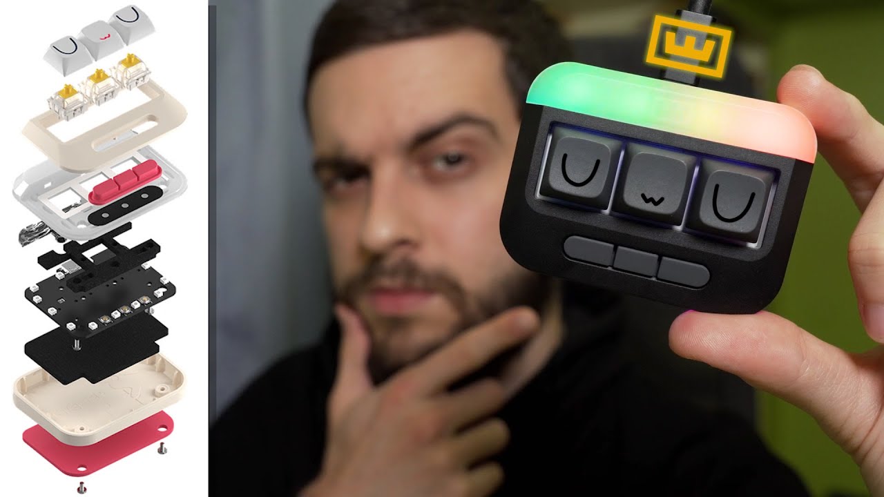 Wooting UwU: Is It Worth The Hype? - YouTube