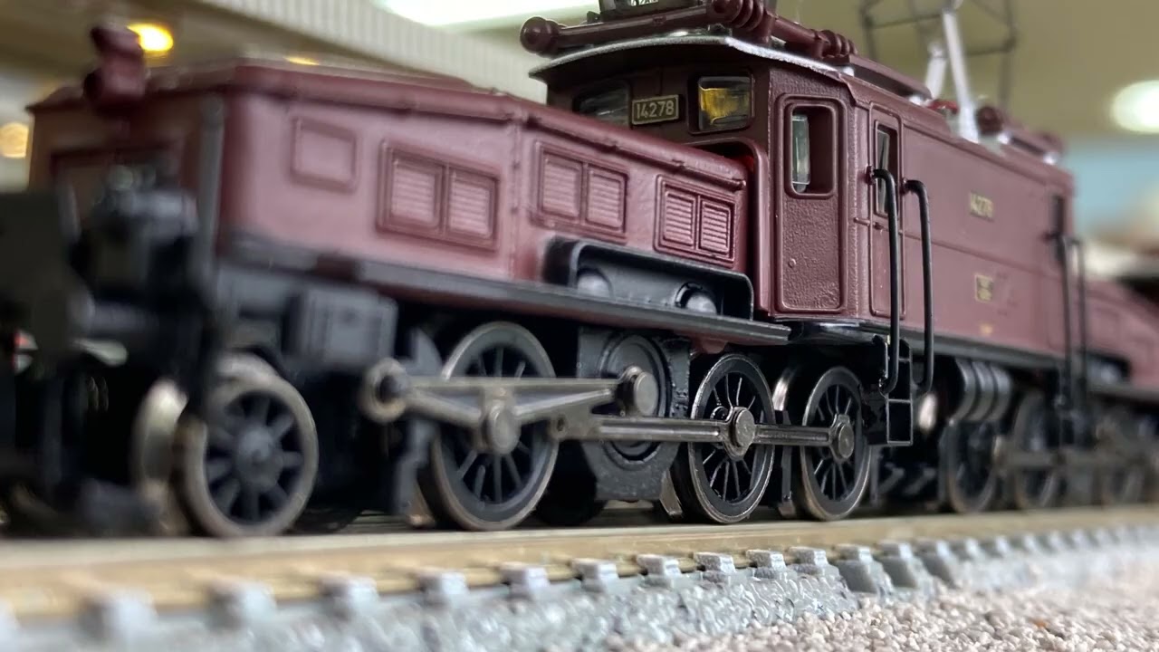 ARNOLD アーノルド Nゲージ 2530 S 3/6 蒸気機関車 ARNOLD アーノルド