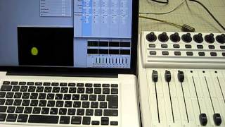 DoctorMXインターフェースボックス Type-C - ゴング