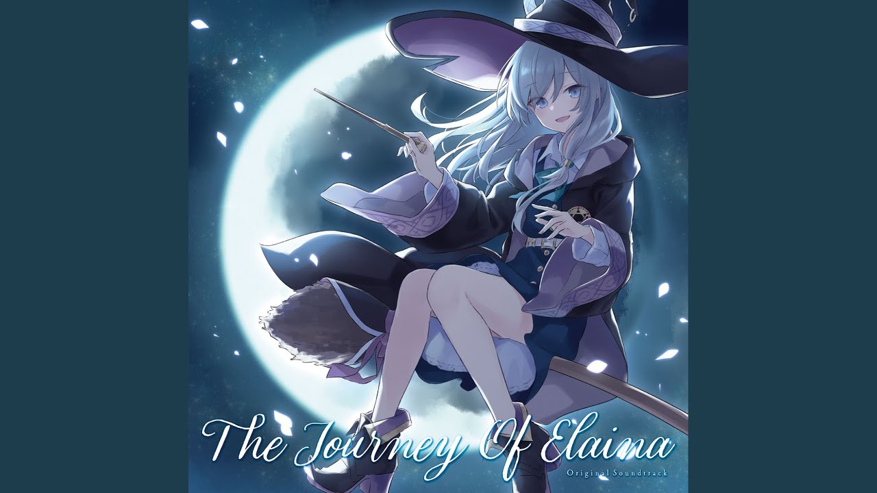 灰色のサーガ (Anime Size) - YouTube