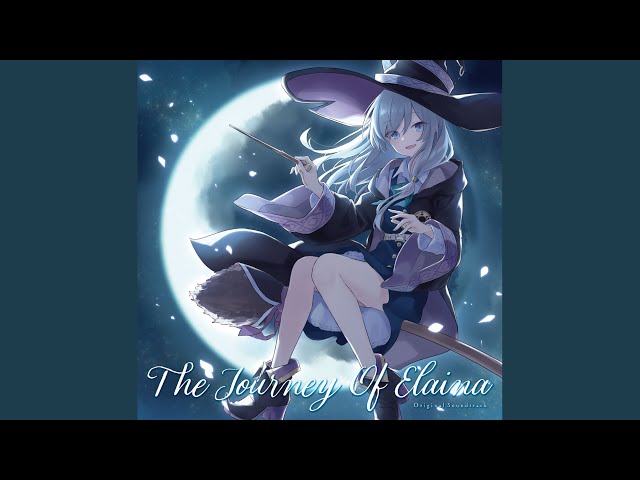 灰色のサーガ (Anime Size) - YouTube