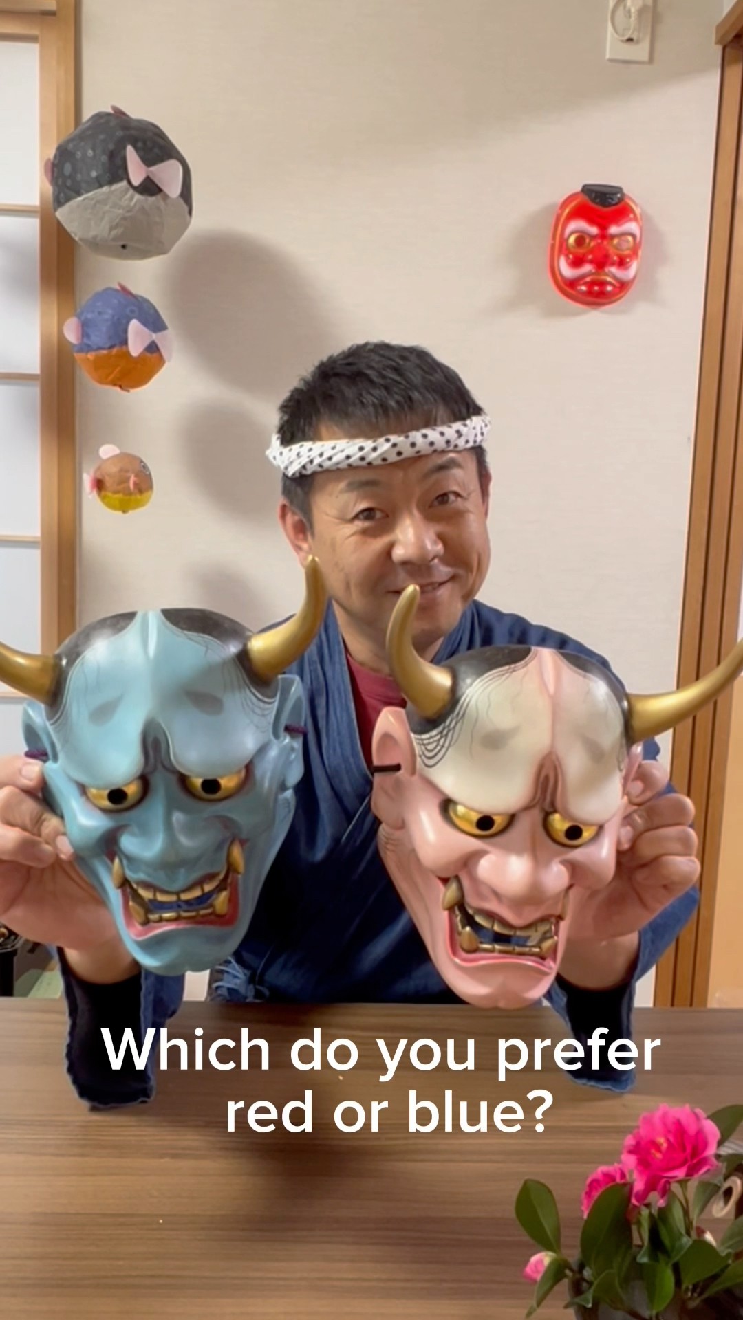 Hannya mask making】#木彫り #お面 #shorts #hannya #japanesemask