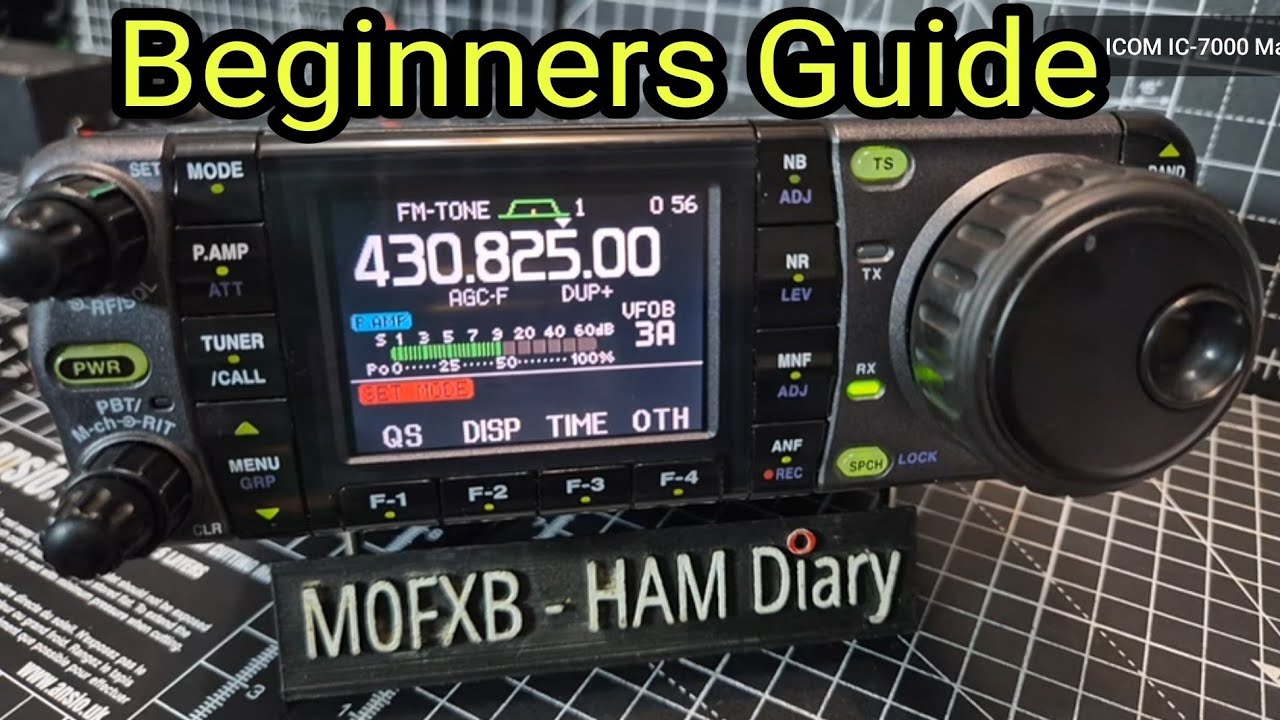 か*ゃ様 ICOM IC-7000 PRO トランシーバー か*ゃ様 ICOM IC-7000 PRO