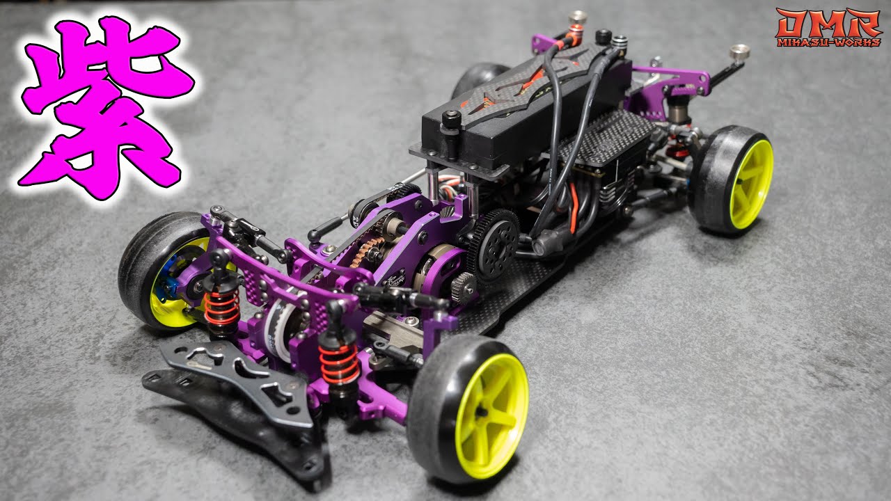 ディーライク Re-R ハイブリッド オプション/付属品多数 値下げ交渉可