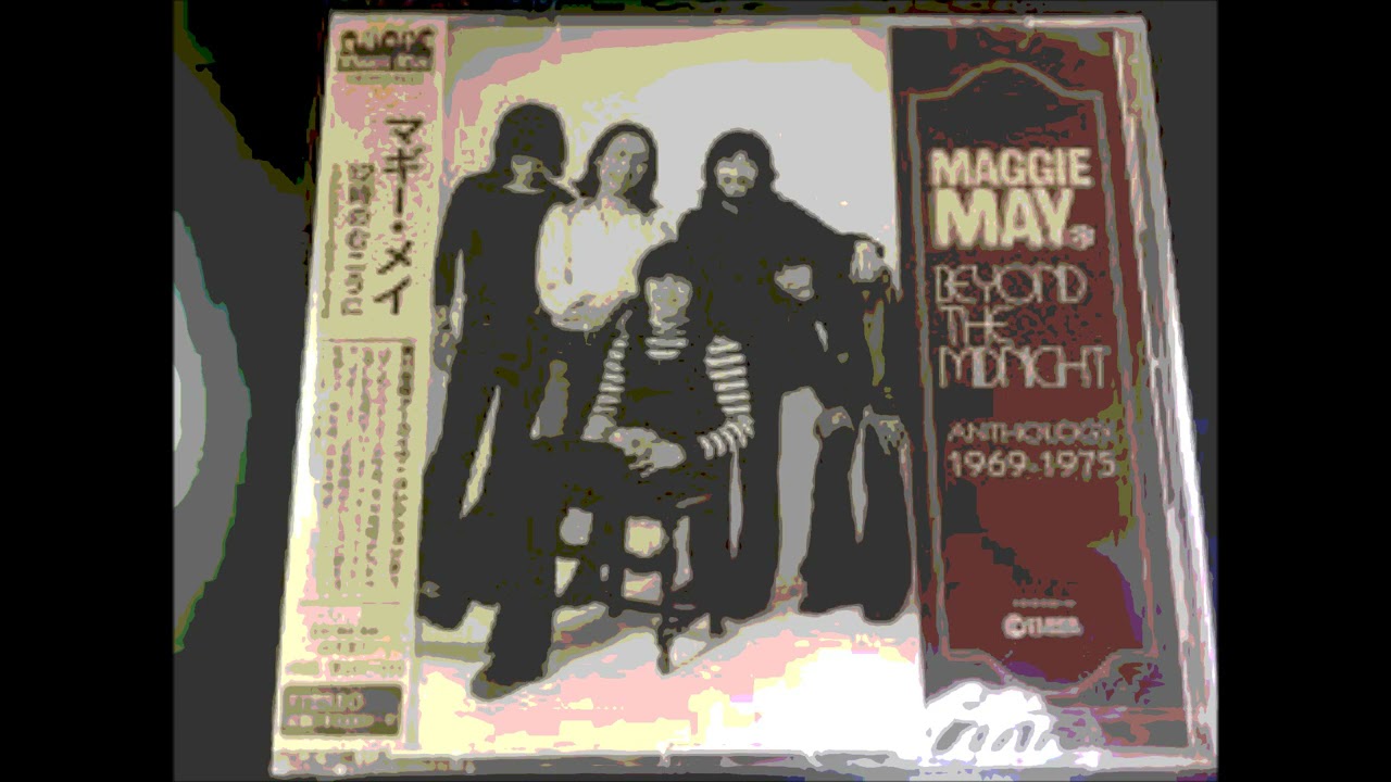 ◇THE ALFEE 坂崎幸之助が語る、マギー・メイ 2019/07/26(Audio 音声