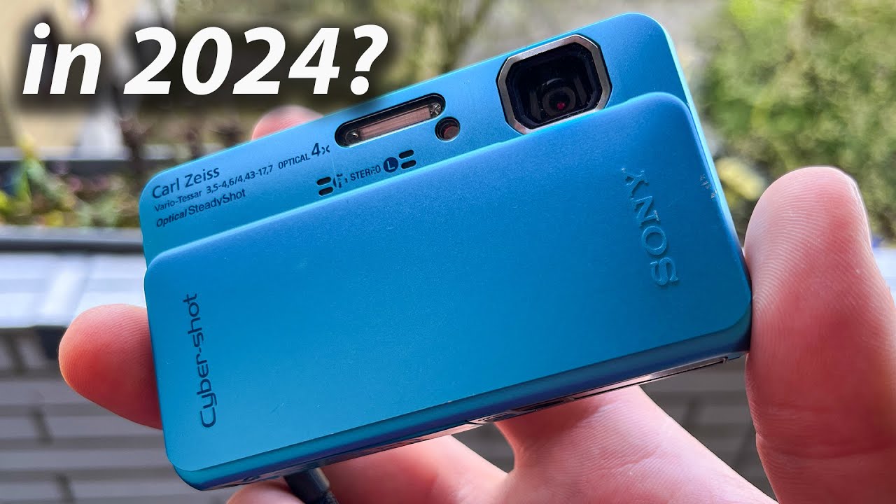 動作確認済 SONY Cyber-shot DSC-TX10 ブルー y2k 動作確認済 SONY