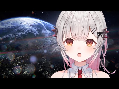 雑談】全てを理解してしまったVtuber【周防パトラ】 - YouTube