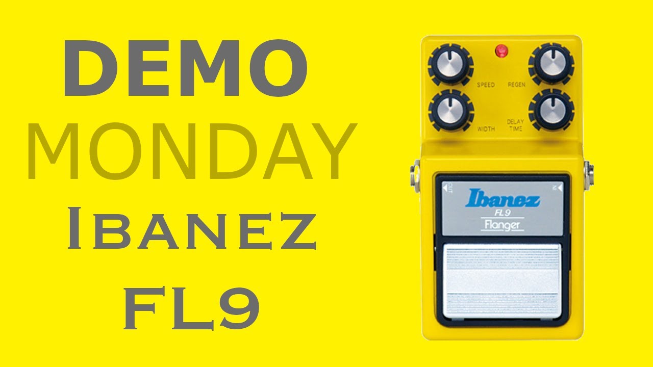 FL-9（Maxon） : 四人冗語