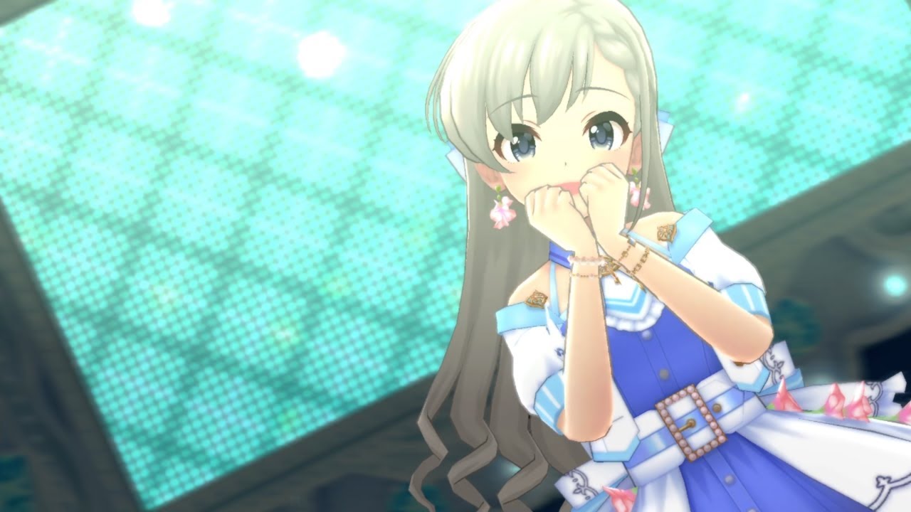 ヴァイスシュヴァルツ デレマス メイク・ハー・スター 久川颯 sp