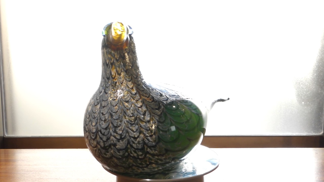 Martin Hanhi イッタラバード 40cm 特大サイズ Martin Hanhi イッタラ