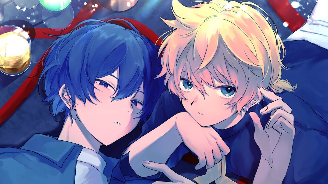 ライラ - KAITO & 鏡音レン - YouTube