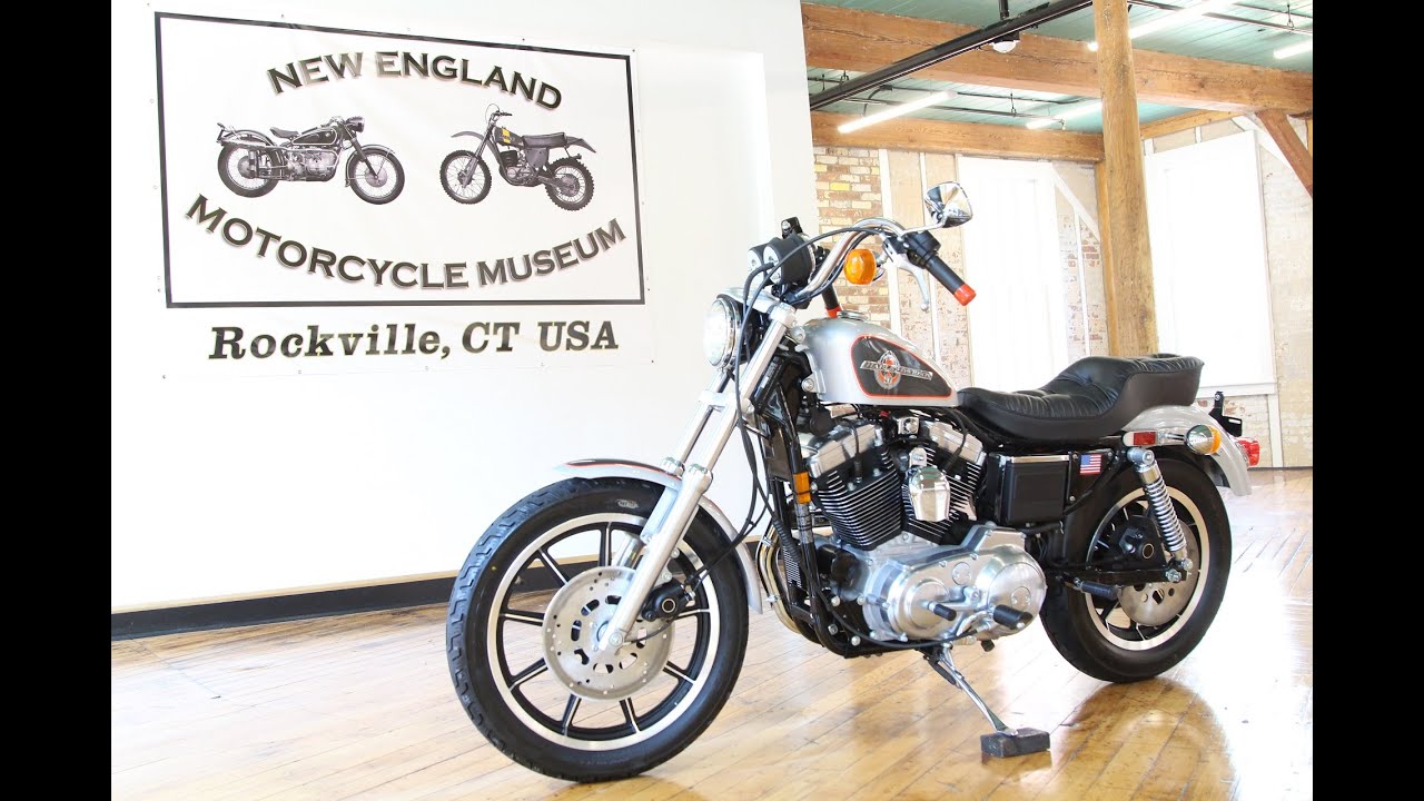 1993 Harley Davidson 90th Anniversary Edition XLH1200 BRAND NEW