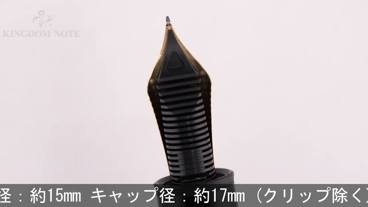 MONTBLANC モンブラン 万年筆 マイスターシュテュック #149