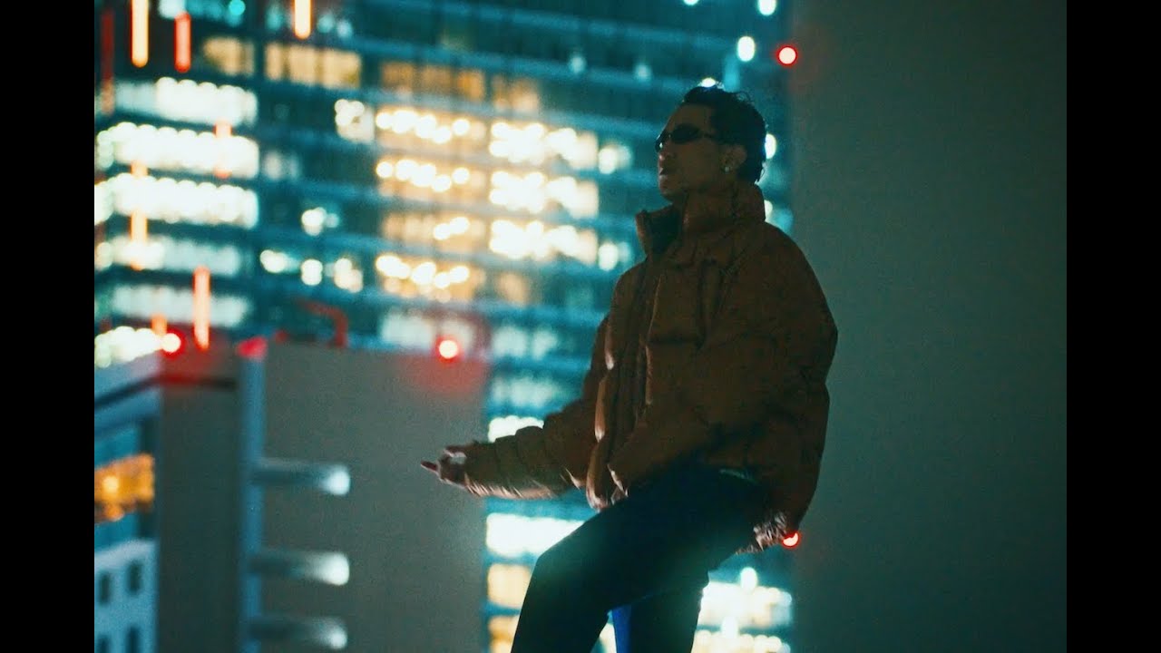 KEIJU – Mama's Boy ft. LEX & 7 (Official Video) - YouTube