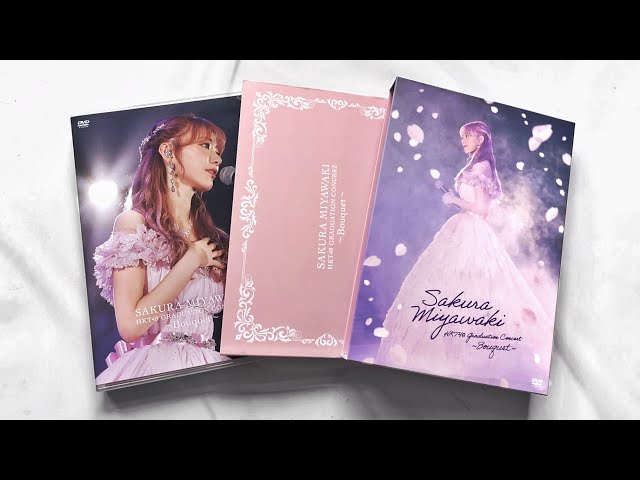 ☆ Miyawaki Sakura 宮脇咲良 Graduation Concert 卒業コンサート