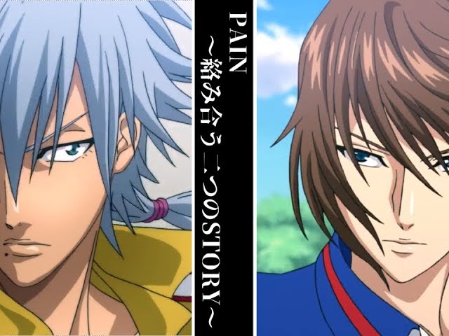 テニスの王子様 テニプリ 不二周助 ブロマイド 桜 テニスの王子様