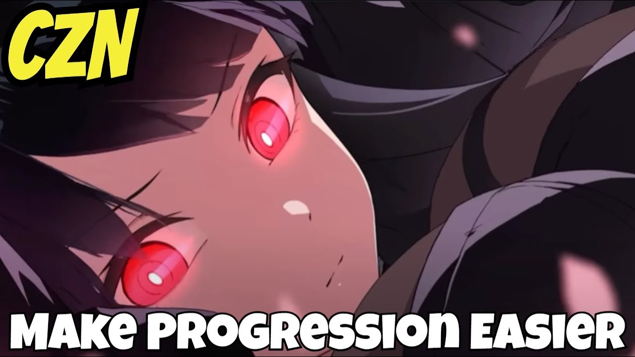 Chaos Zero Nightmare - Make High End Content Easier/My Tips On