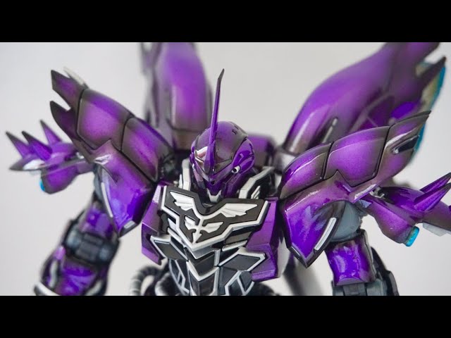 ラスト1点】MG シナンジュ 